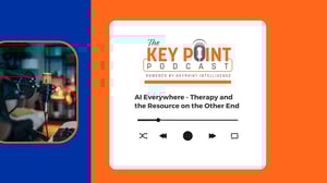 AI Everywhere - Therapy and the Resource on the Other End(2)