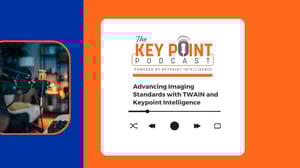 Advancing Imaging Standards with TWAIN and Keypoint Intelligence(2)