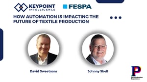 How automation is impacting the future of textile production Speaking Presentation-2