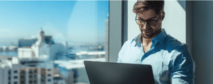 sales enablement guy hero