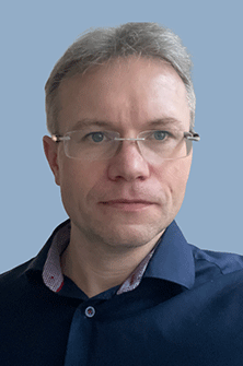 Ilya Reutsky