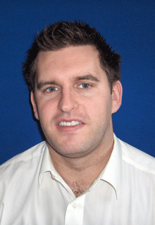 Andrew Carroll