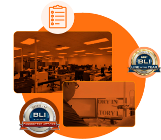 Lab Testing and Awards