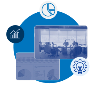 Thought Leadership and Data Intelligence