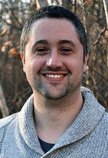 Mark DiMattei