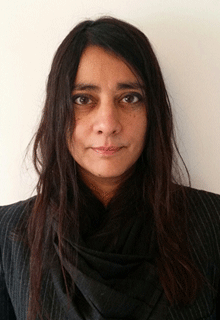 Priya Gohil
